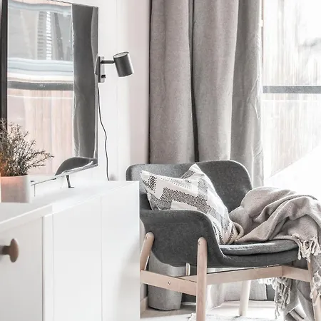 Gorgeous In With Wifi Bjorli