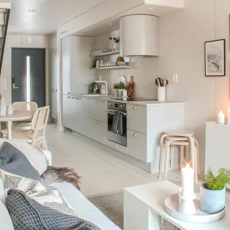 Gorgeous In With Wifi Apartment Bjorli