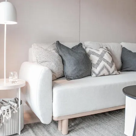 Gorgeous In With Wifi شقة Bjorli