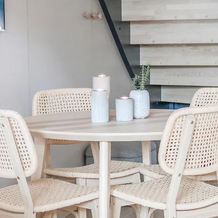 Gorgeous In With Wifi Apartment *