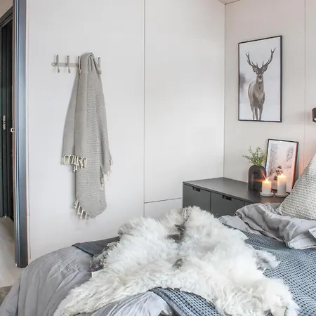 Gorgeous In With Wifi * Bjorli