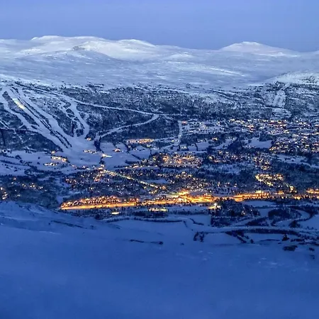 Gorgeous In With Wifi *