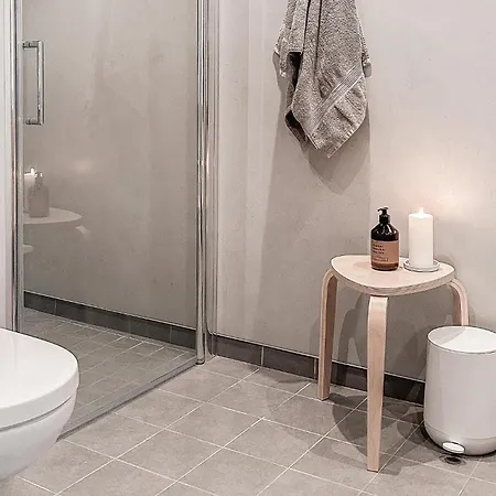 Gorgeous In With Wifi Bjorli