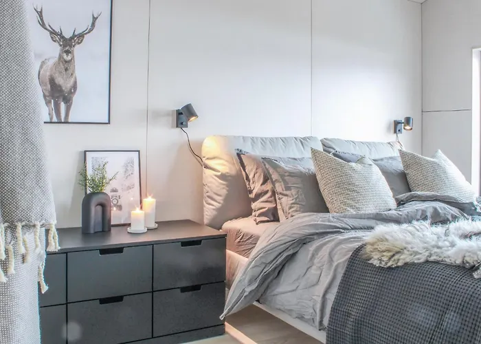 Gorgeous In With Wifi