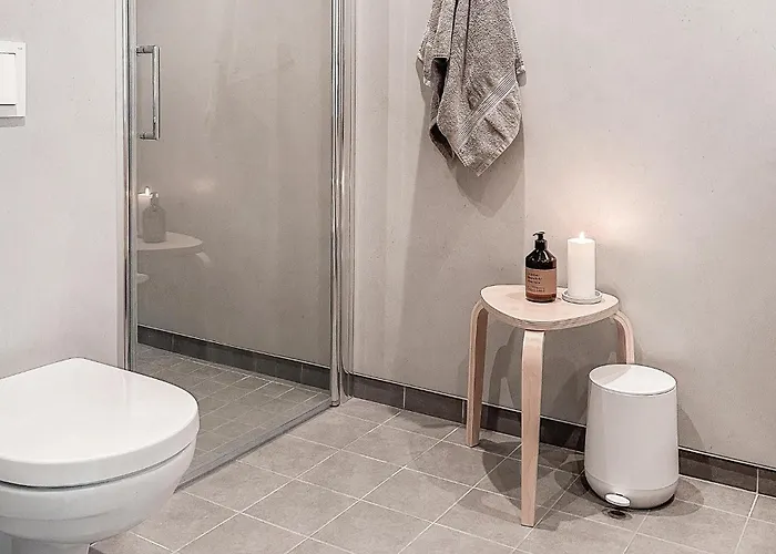 Gorgeous In With Wifi Bjorli