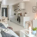 Gorgeous In With Wifi شقة Bjorli