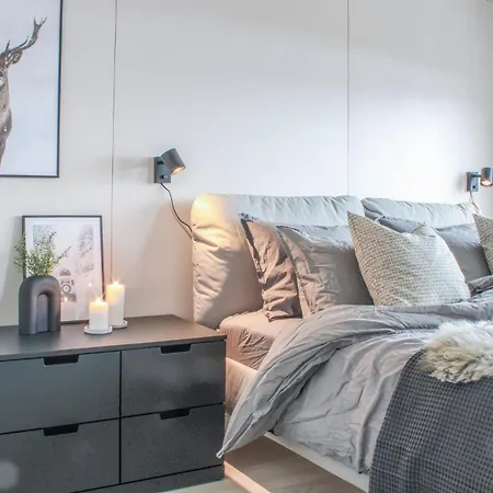 Gorgeous In With Wifi