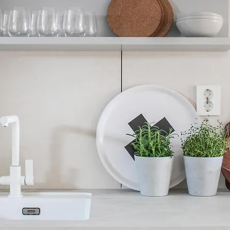 Διαμέρισμα Gorgeous In With Wifi *