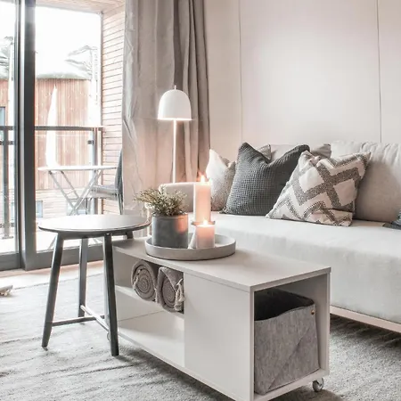 Gorgeous In With Wifi