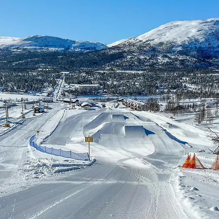 Gorgeous In With Wifi Bjorli